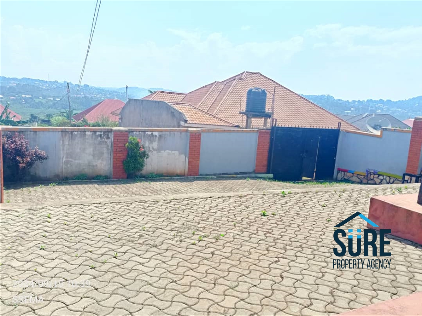 Bungalow for sale in Buyaala Wakiso