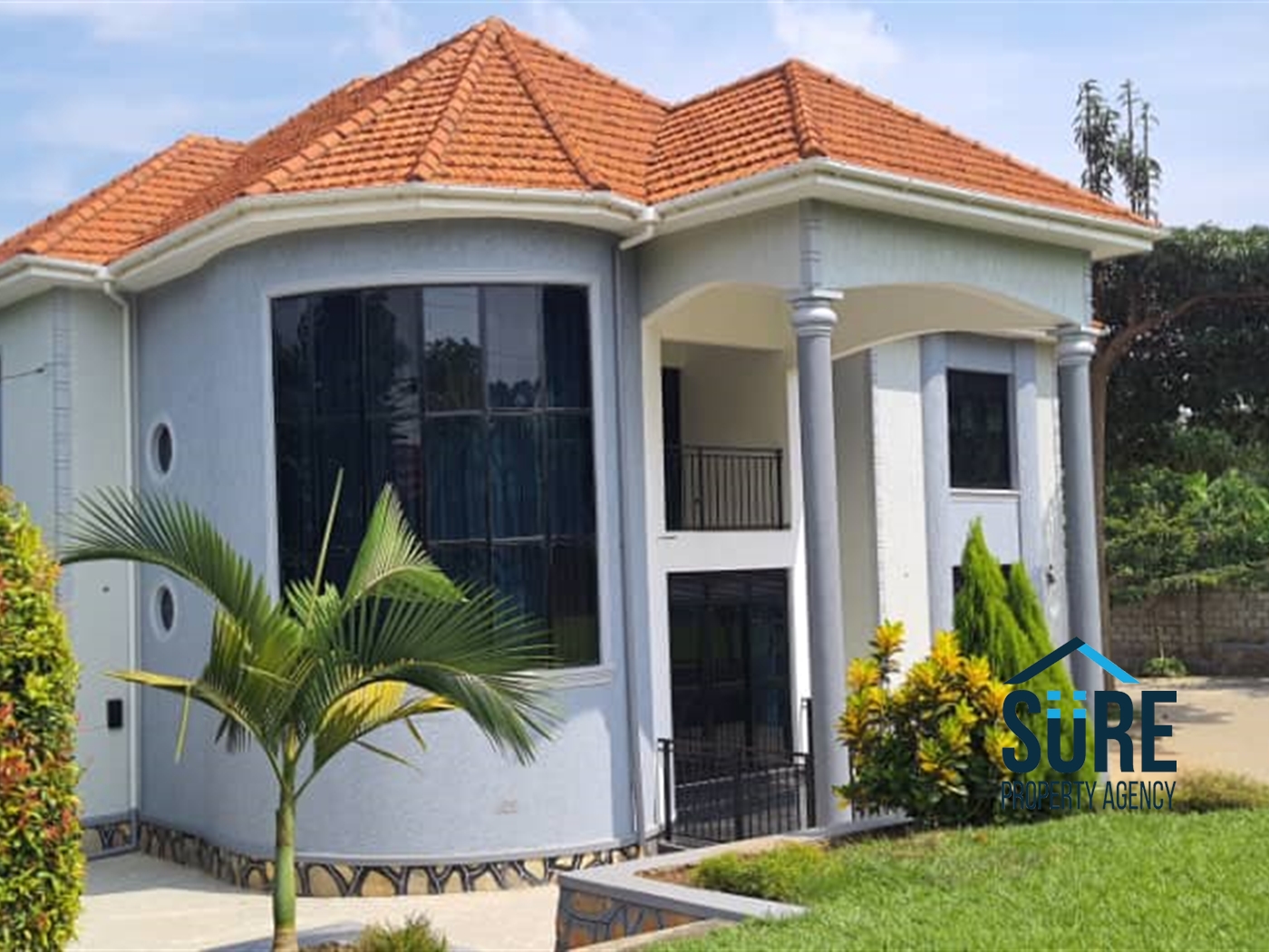 Duplex for sale in Gayaza Wakiso