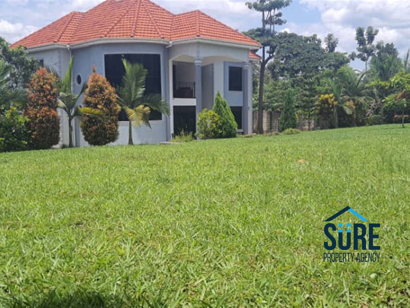 Duplex for sale in Gayaza Wakiso