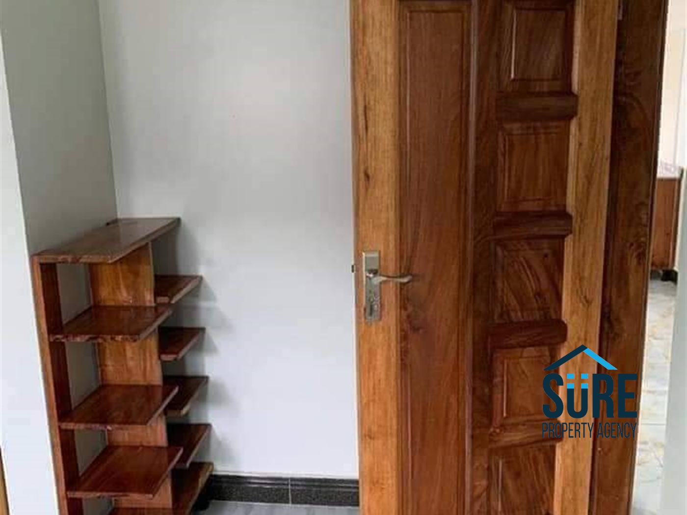 Semi Detached for sale in Kira Wakiso