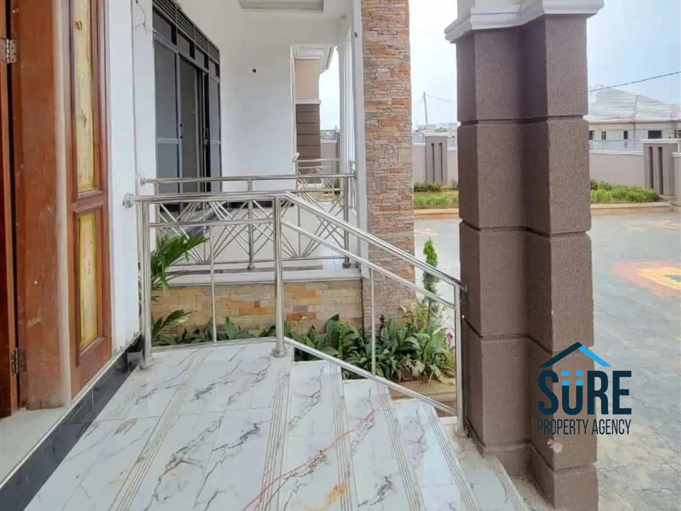 Bungalow for sale in Najjera Wakiso