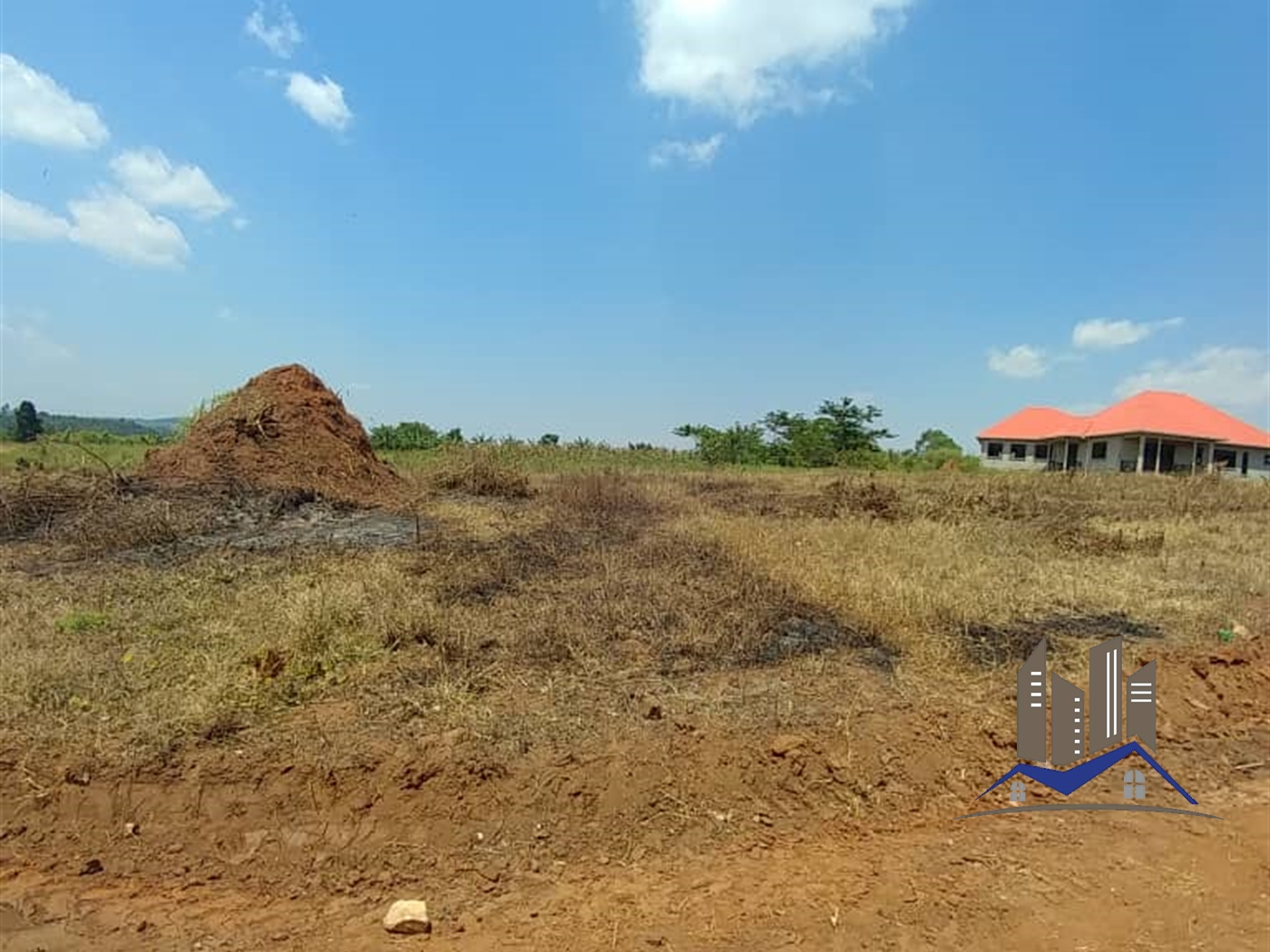 Residential Land for sale in Gayaza Wakiso Uganda, code: 67516, 27/03/2024
