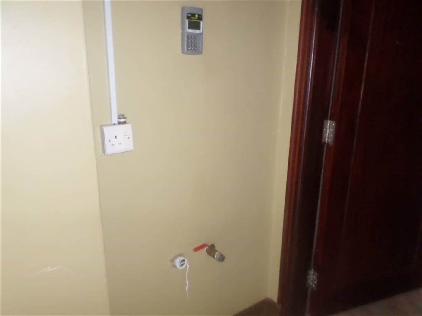 Apartment for rent in Kibuli Kampala