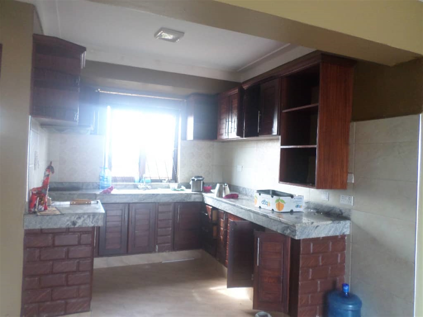 Apartment for rent in Kibuli Kampala