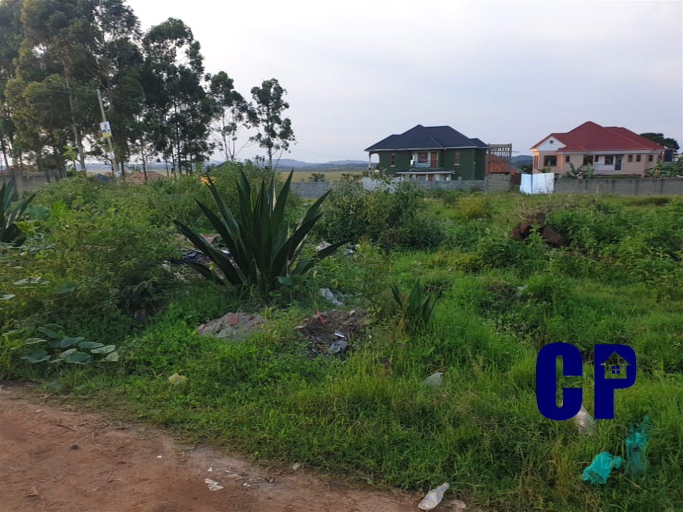 Residential Land for sale in Entebbe Wakiso Uganda, code 81057, 19/10/2023