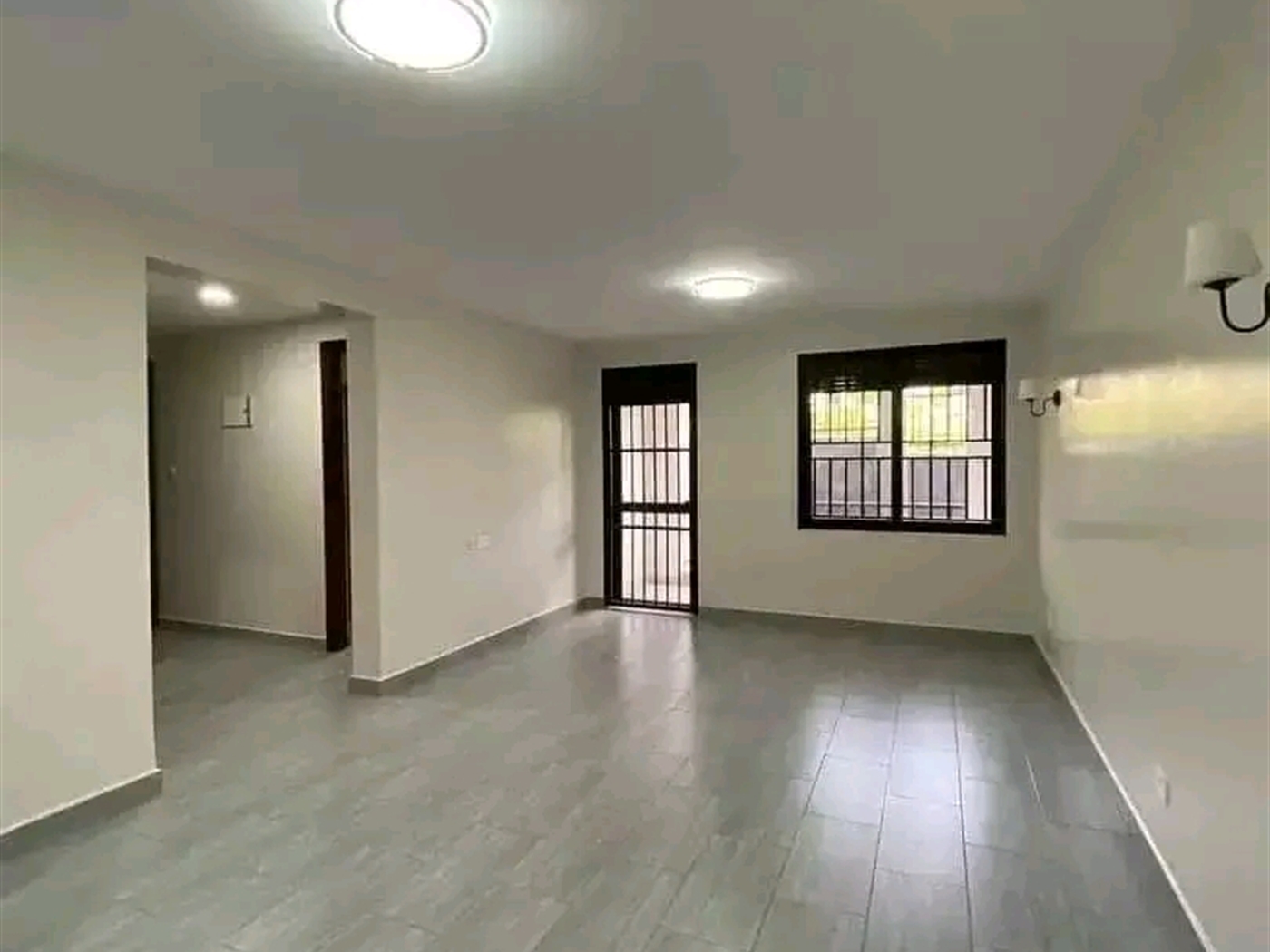 Apartment for sale in Kisaasi Kampala