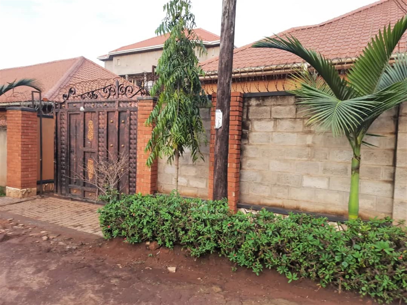 Rental units for sale in Bweyogerere Mukono