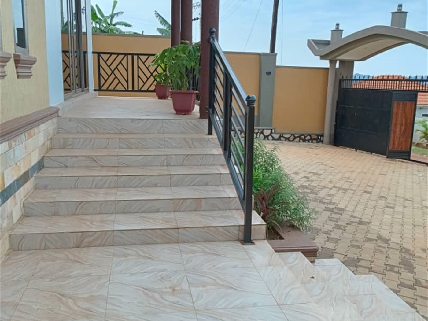 Bungalow for sale in Entebbe Wakiso