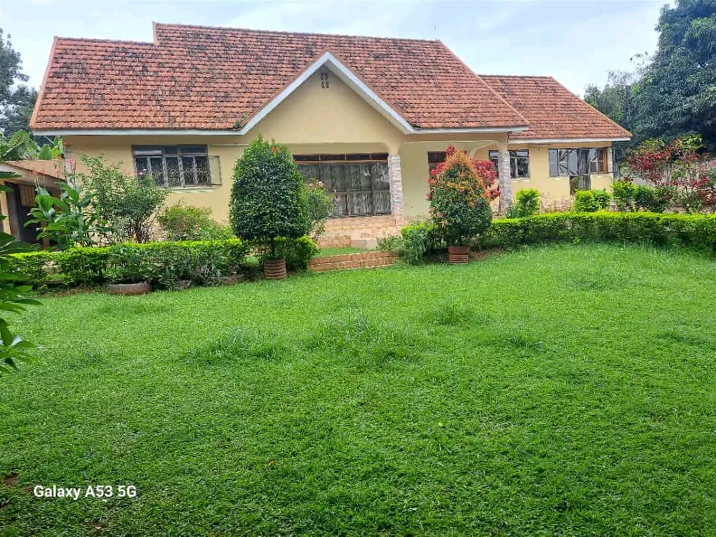 Bungalow for sale in Bukoto Kampala