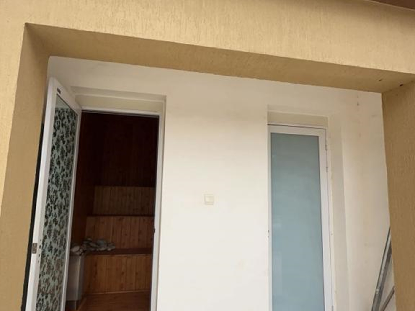 Apartment for sale in Bugoloobi Kampala