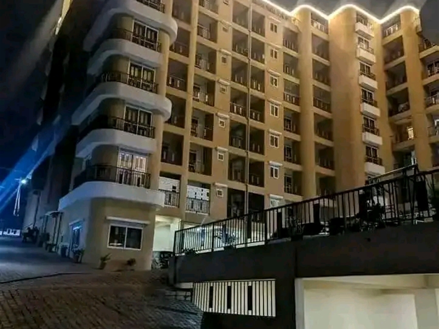 Apartment for rent in Muyenga Kampala