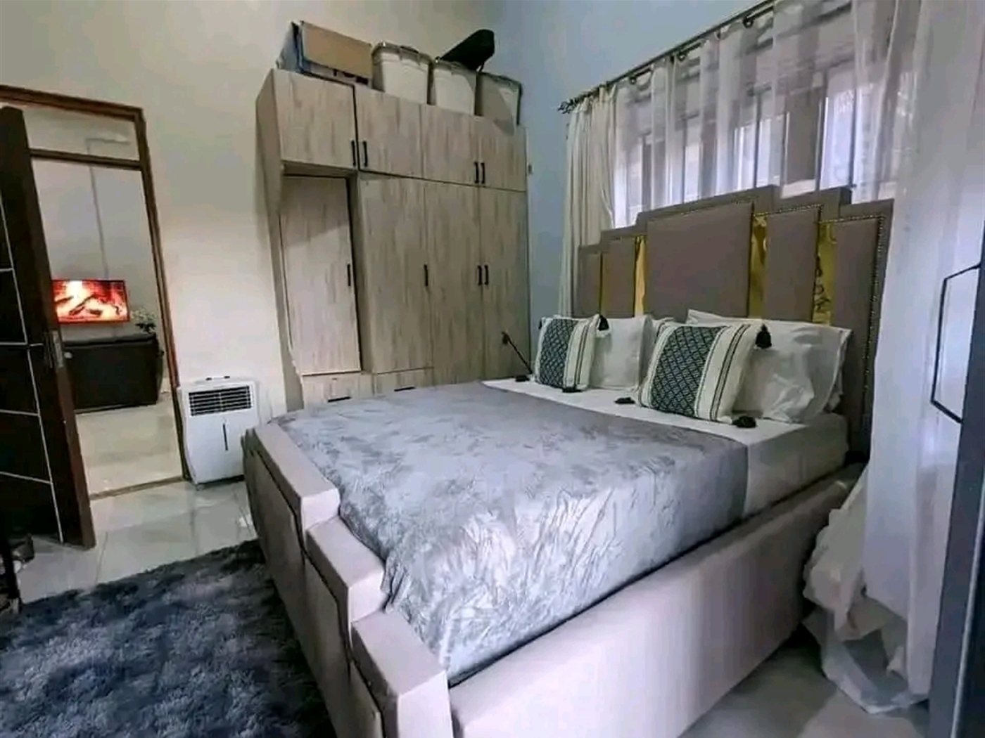 Apartment for rent in Muyenga Kampala