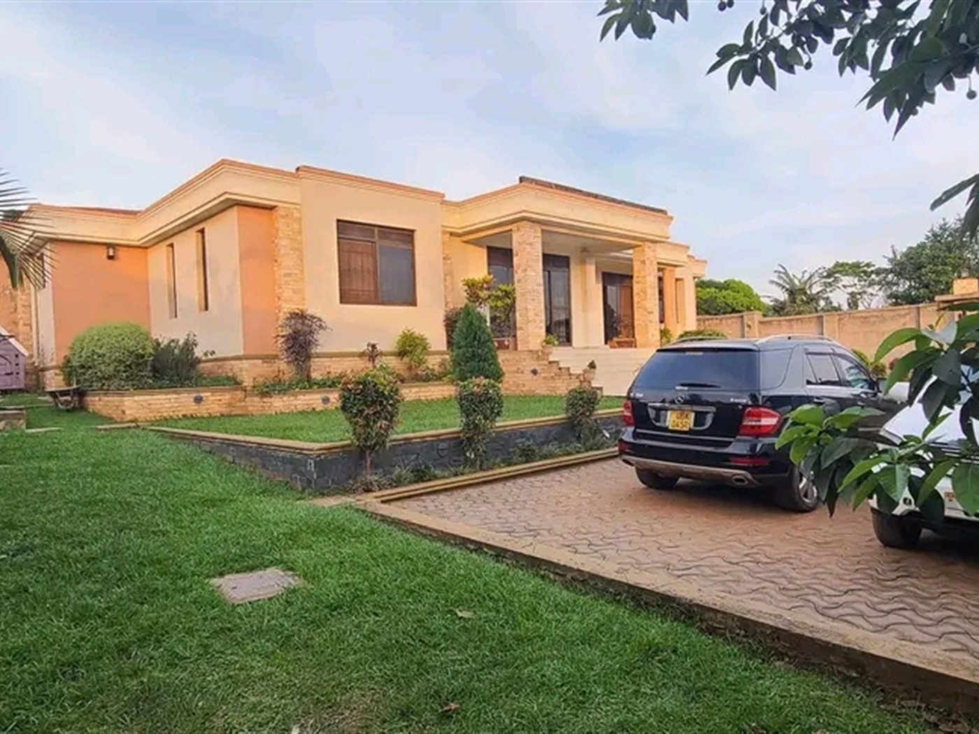 Bungalow for sale in Namugongo Wakiso