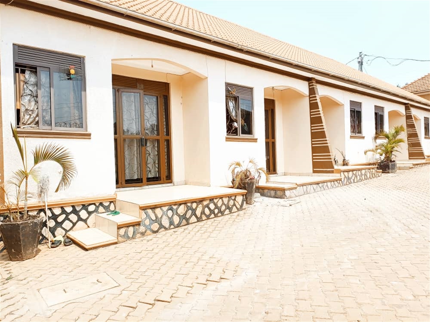 Rental units for sale in Kira Wakiso