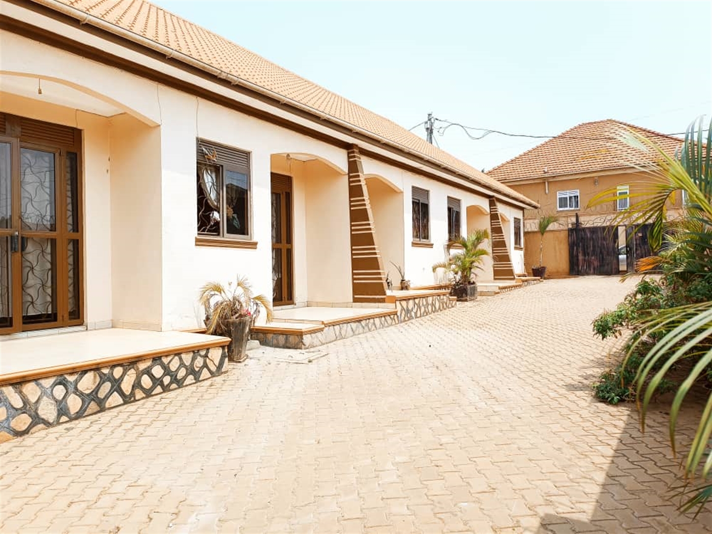 Rental units for sale in Kira Wakiso