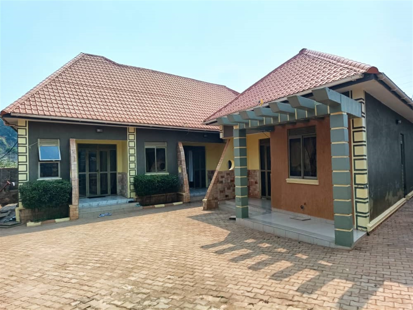 Rental units for sale in Kira Wakiso