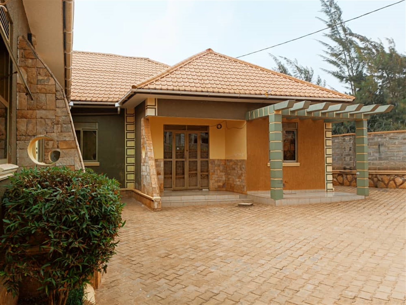 Rental units for sale in Kira Wakiso