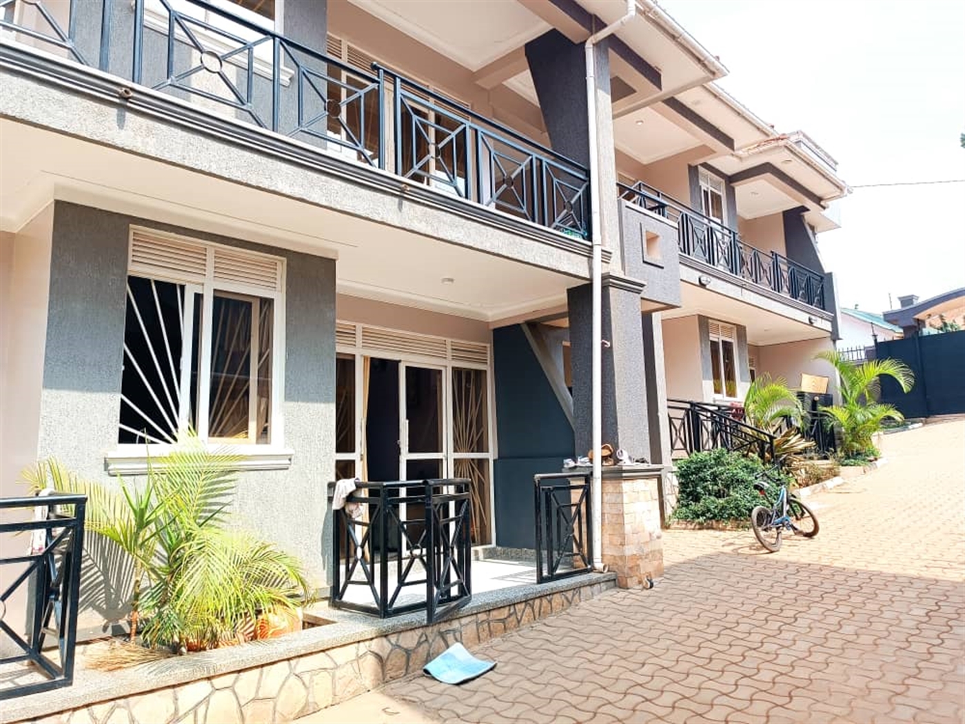 Apartment block for sale in Kyanja Wakiso