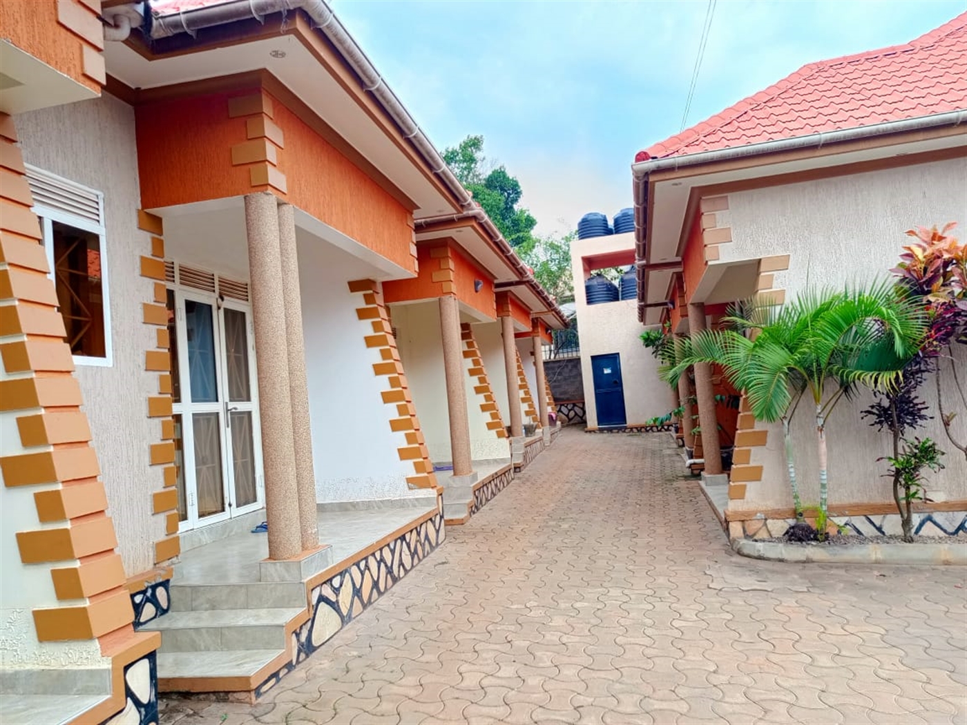 Rental units for sale in Kyanja Kampala