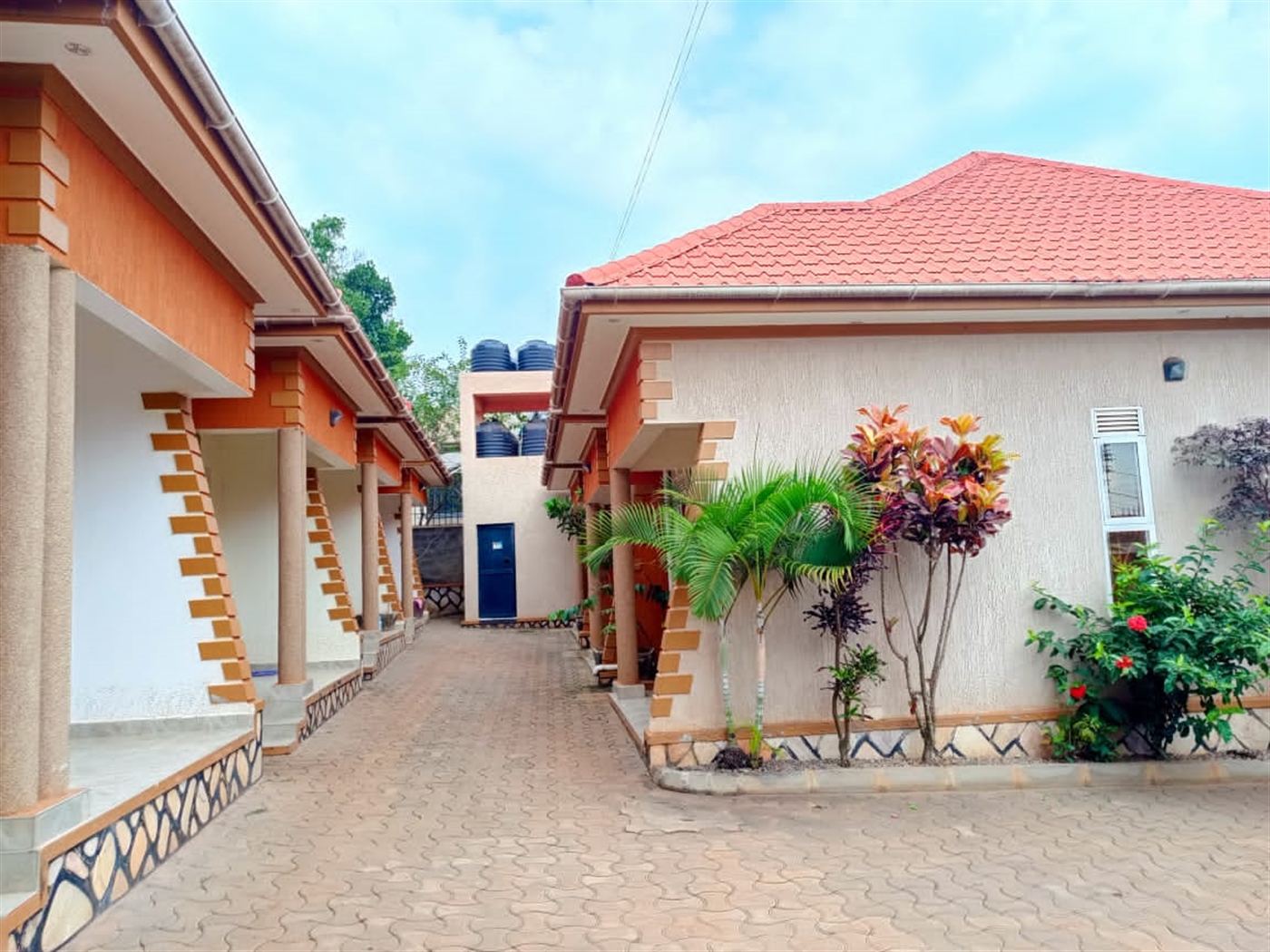 Rental units for sale in Kyanja Kampala