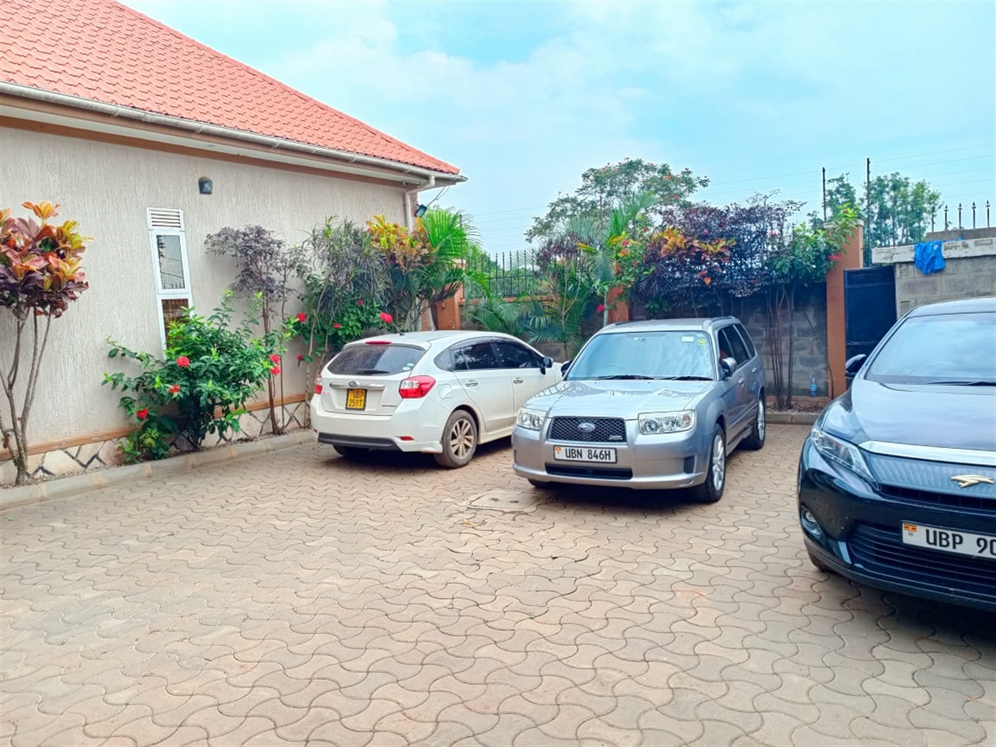 Rental units for sale in Kyanja Kampala