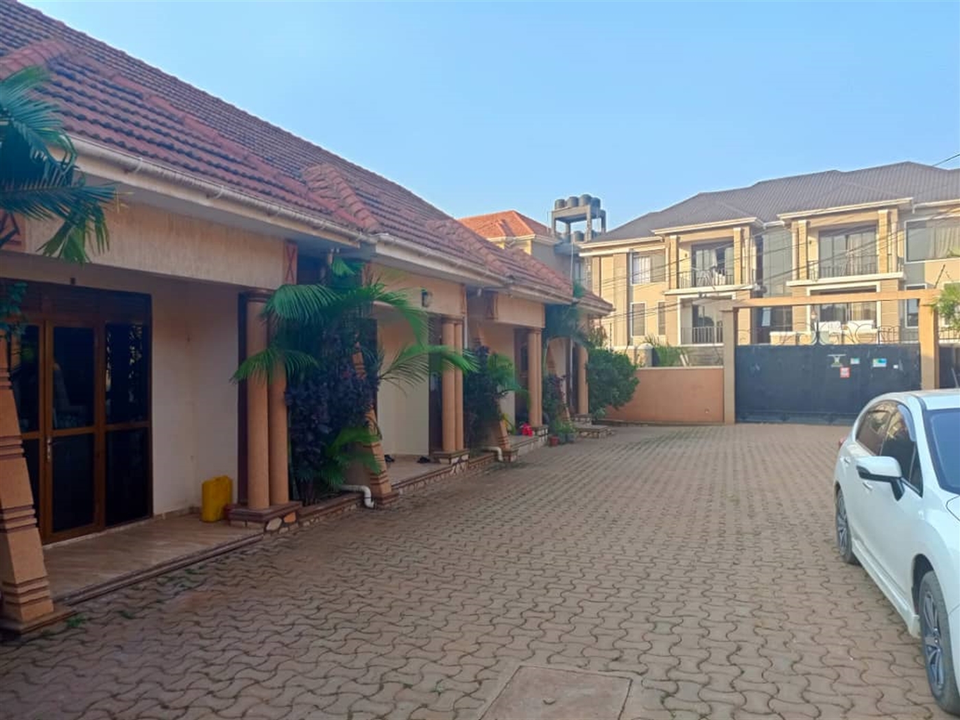 Rental units for sale in Kyanja Kampala