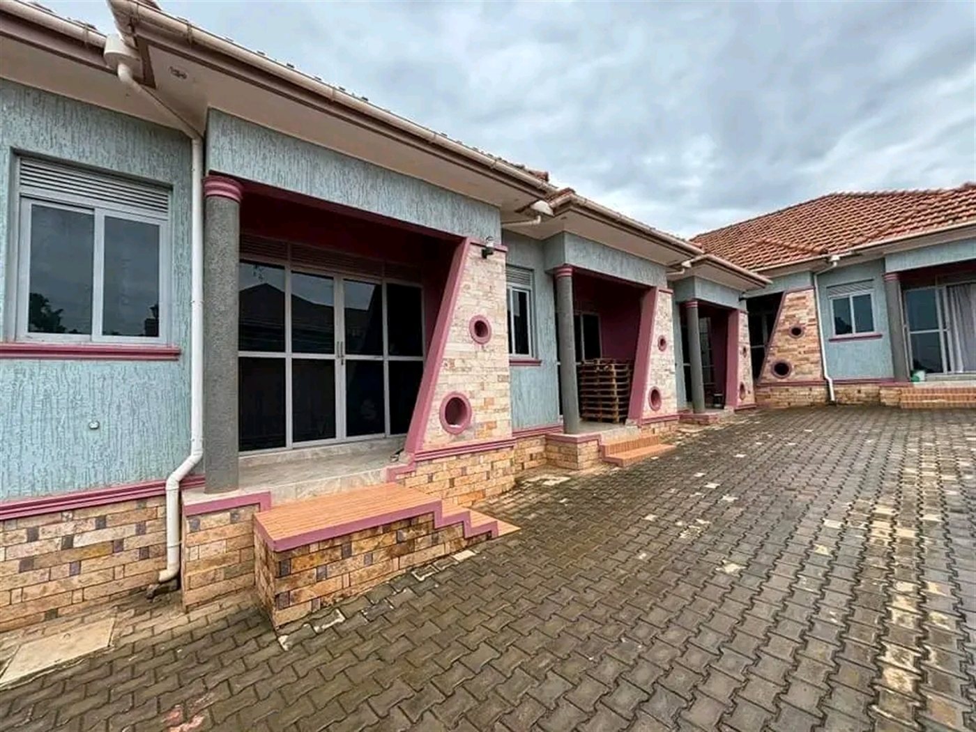 Rental units for sale in Kira Wakiso