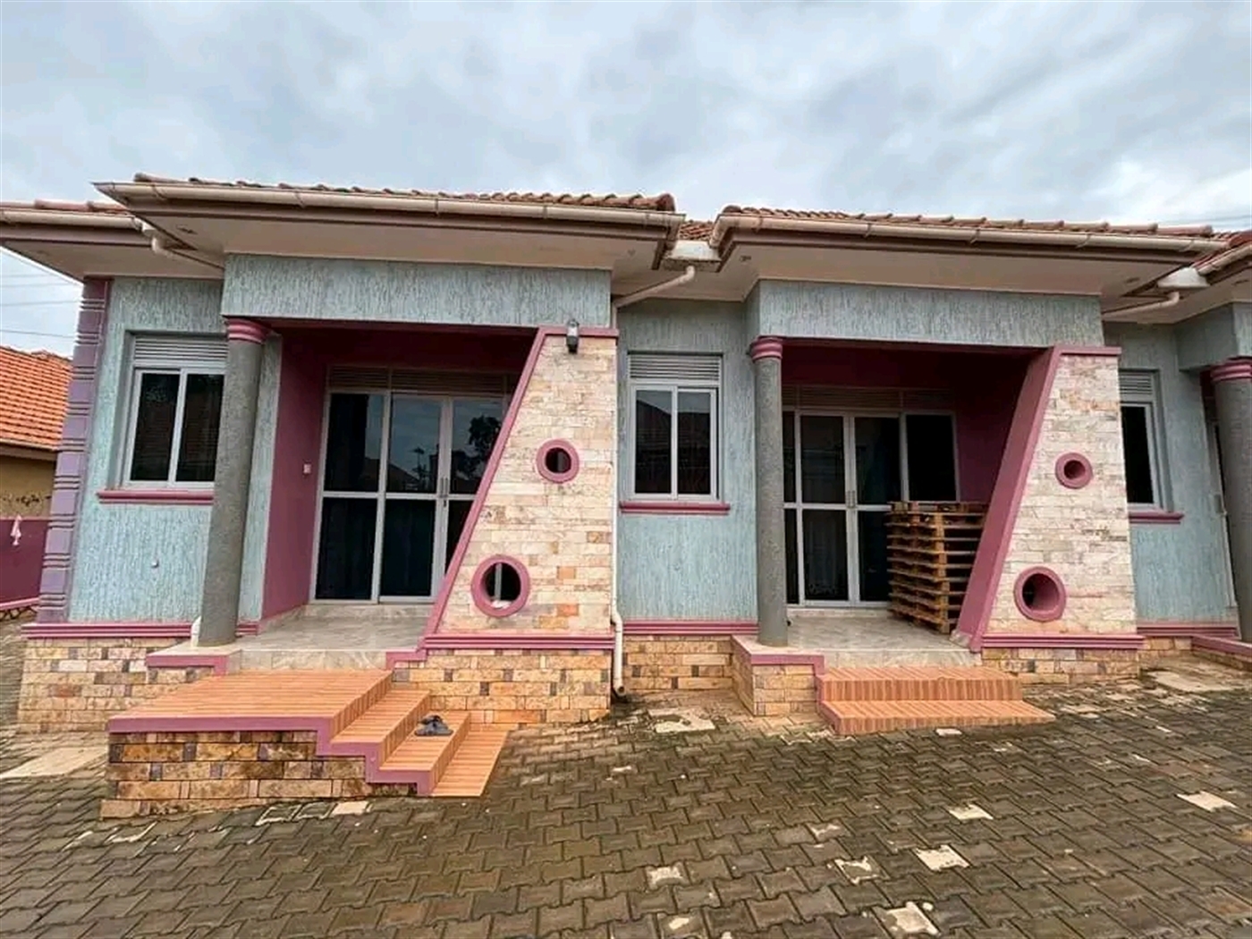 Rental units for sale in Kira Wakiso