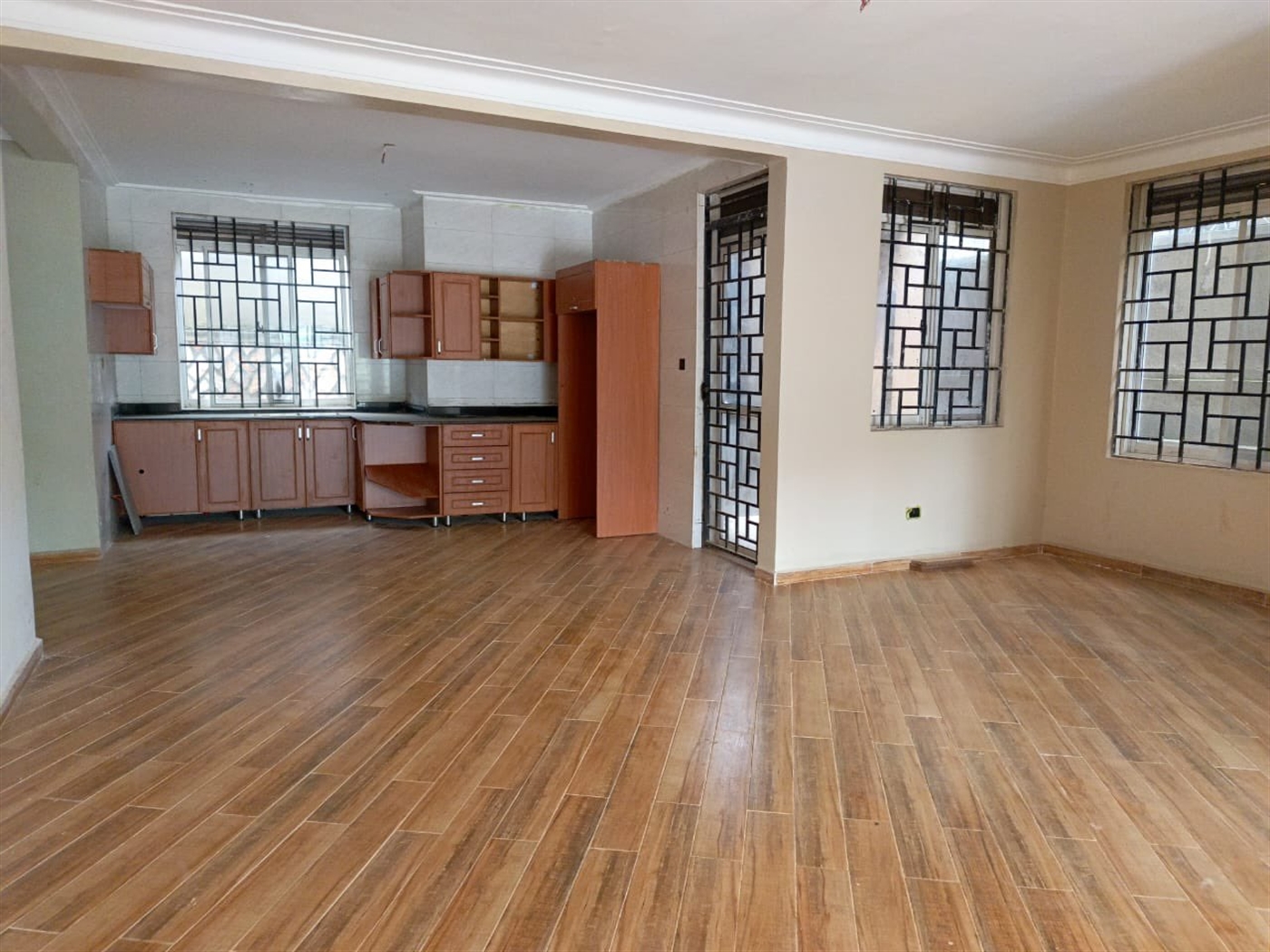 Villa for sale in Kyanja Kampala