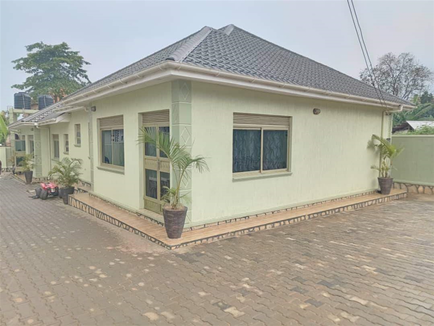 Rental units for sale in Namugongo Wakiso