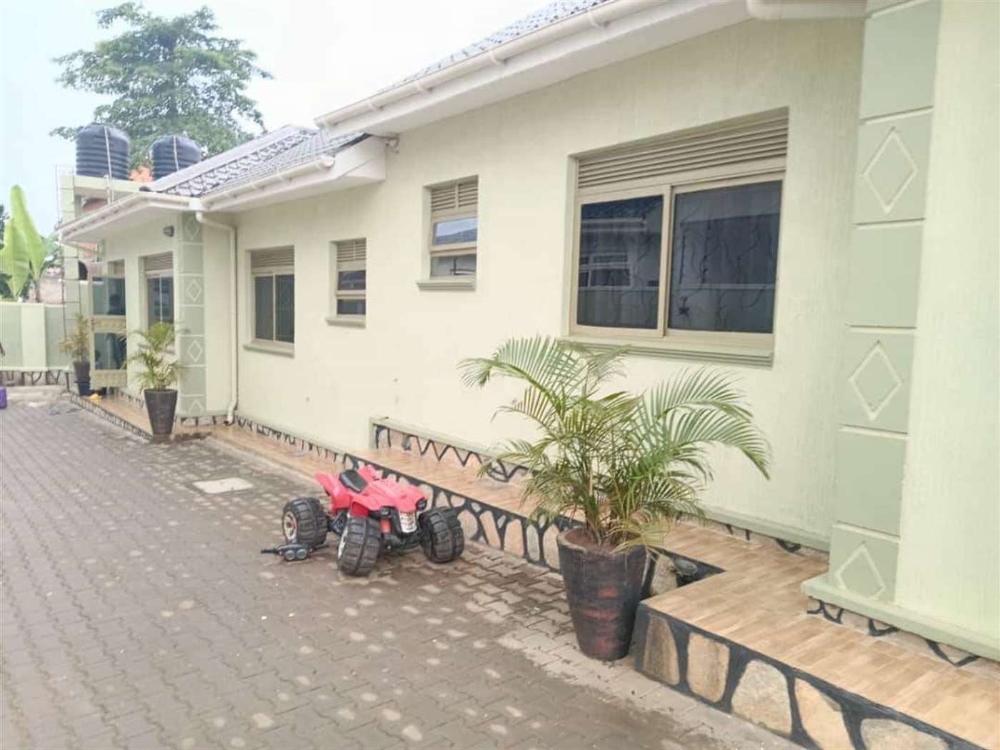 Rental units for sale in Namugongo Wakiso