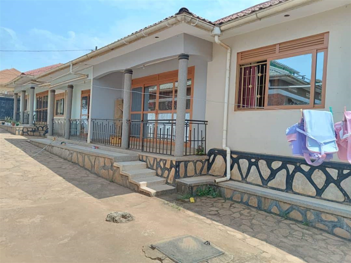 Rental units for sale in Namugongo Wakiso