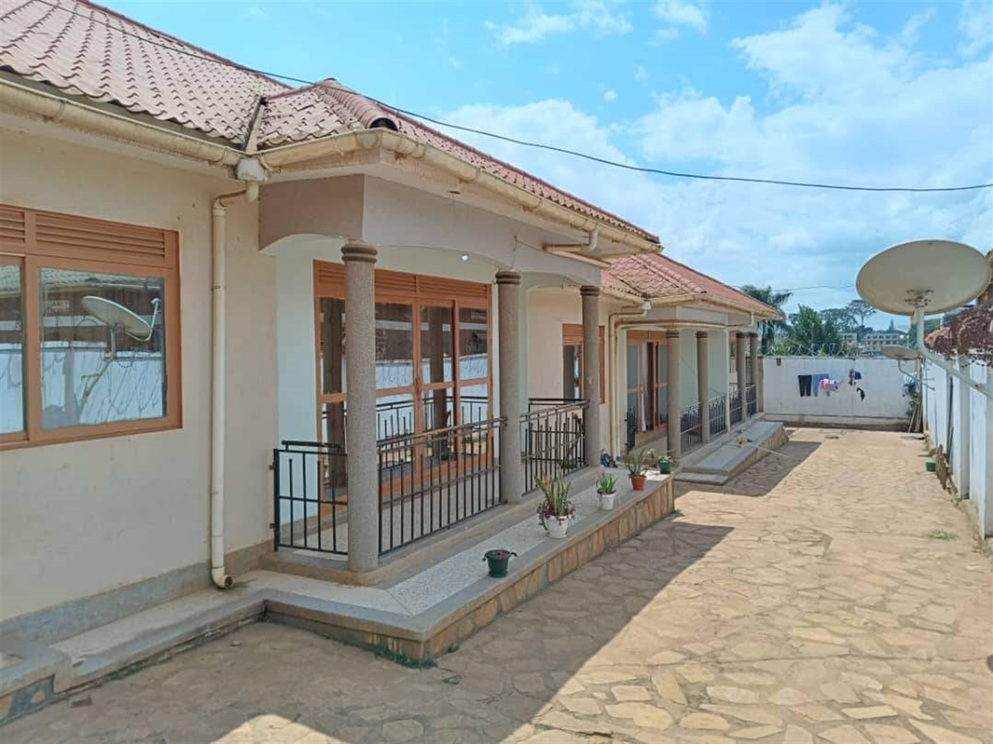 Rental units for sale in Namugongo Wakiso