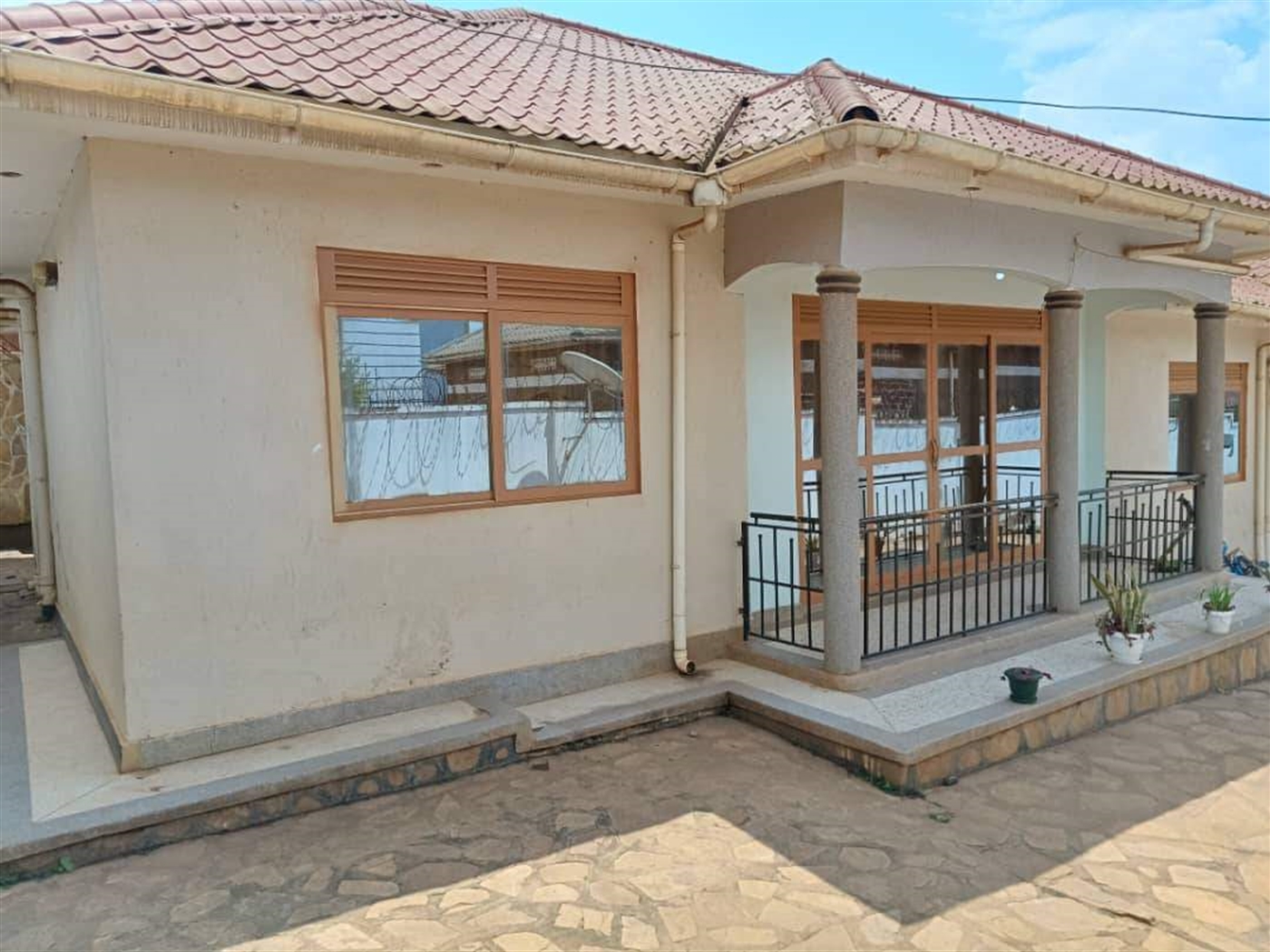 Rental units for sale in Namugongo Wakiso