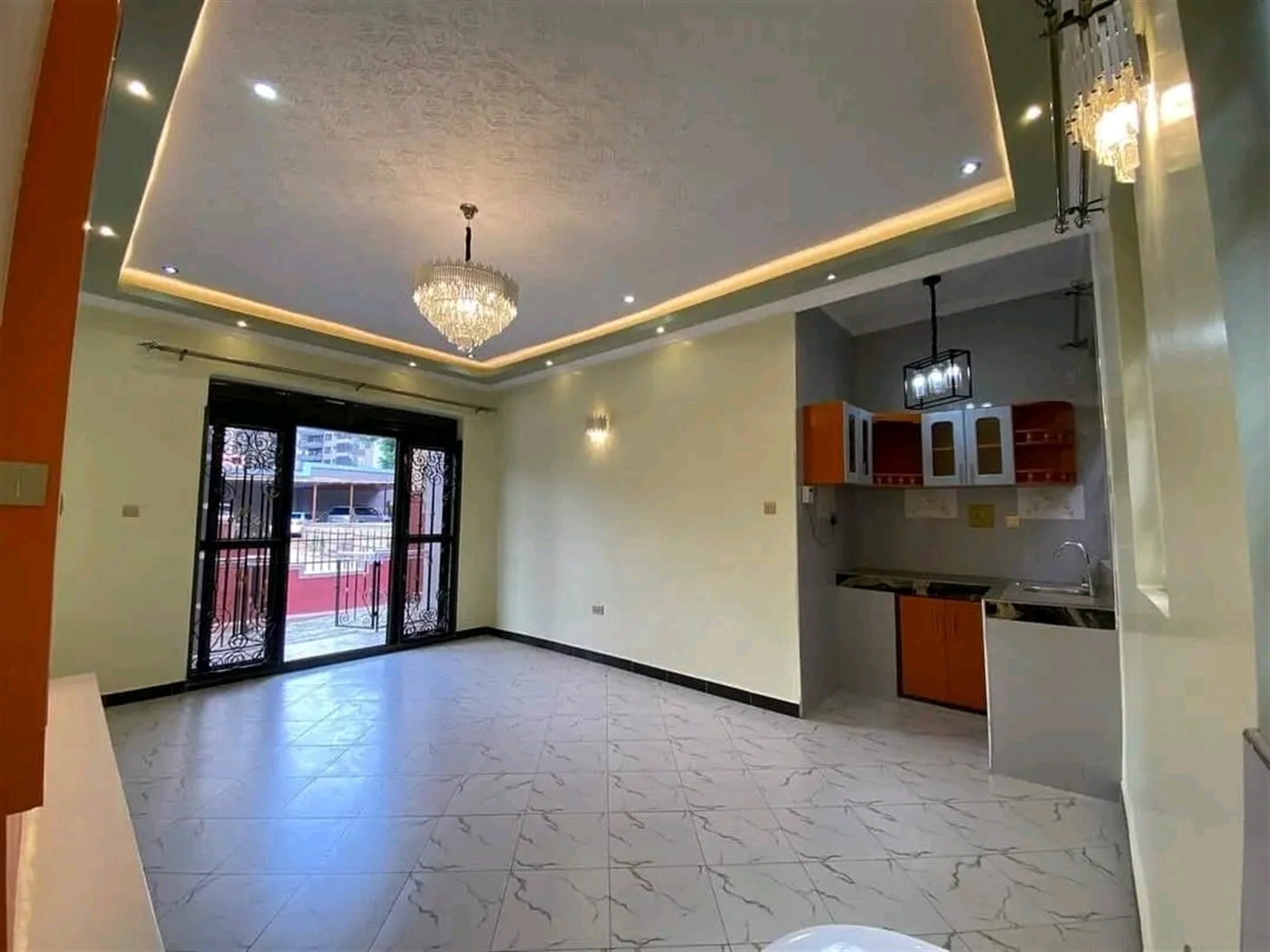 Apartment block for sale in Bukoto Kampala