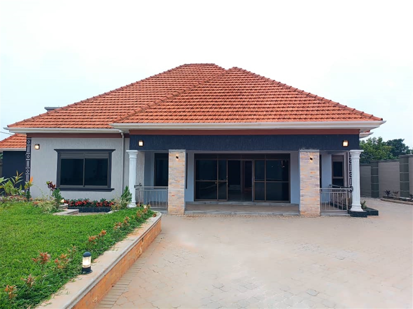 Bungalow for sale in Namugongo Wakiso