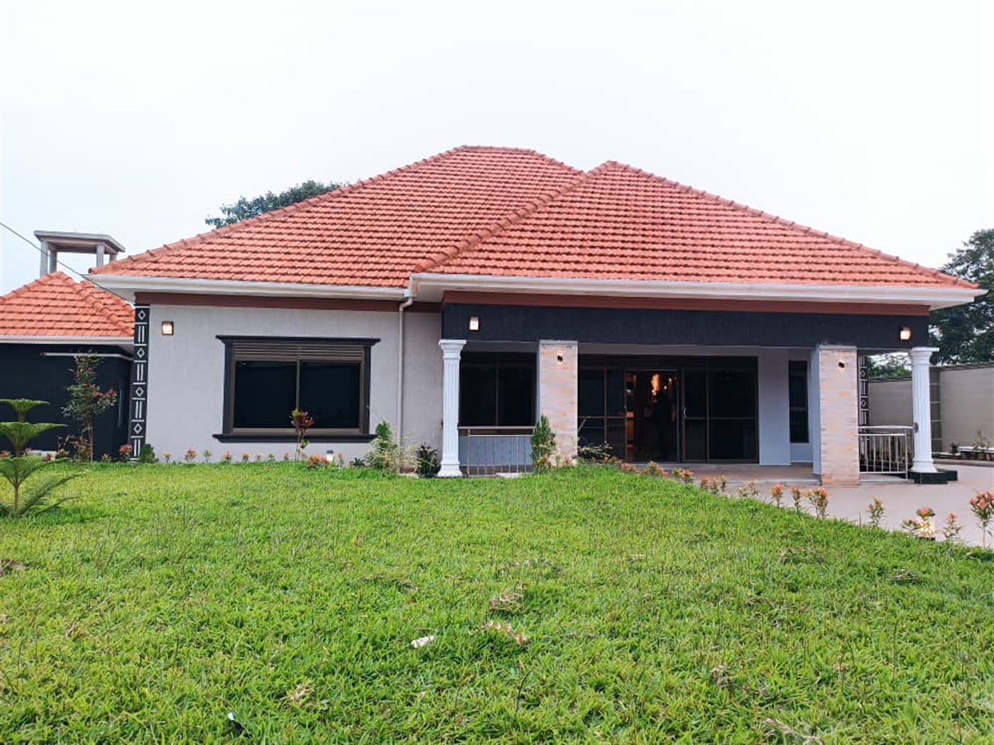 Bungalow for sale in Namugongo Wakiso