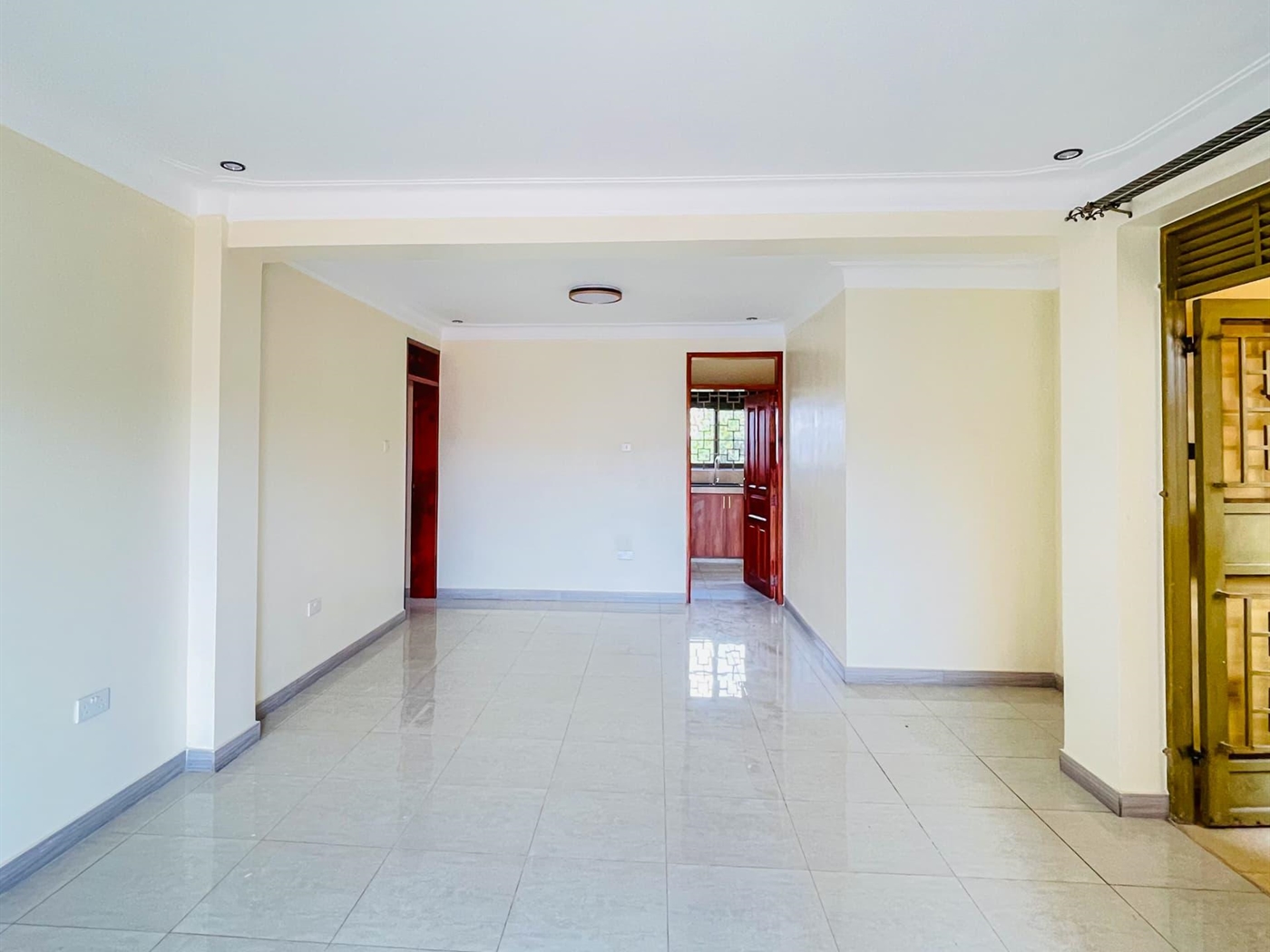 Apartment block for sale in Kisaasi Kampala