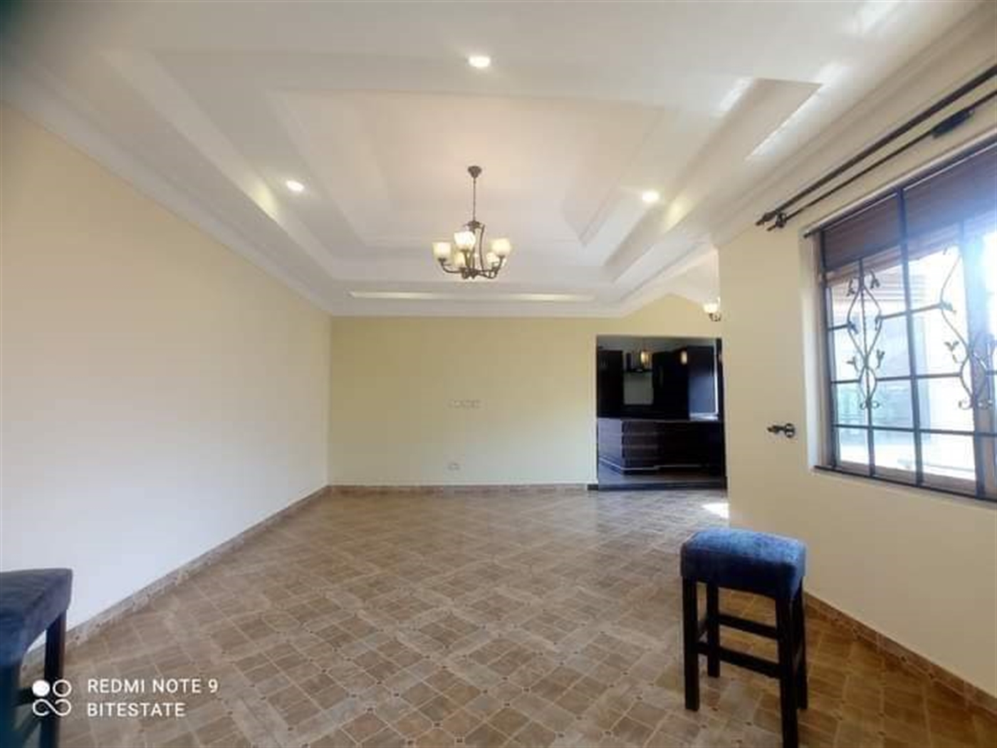 Apartment block for sale in Kyanja Kampala