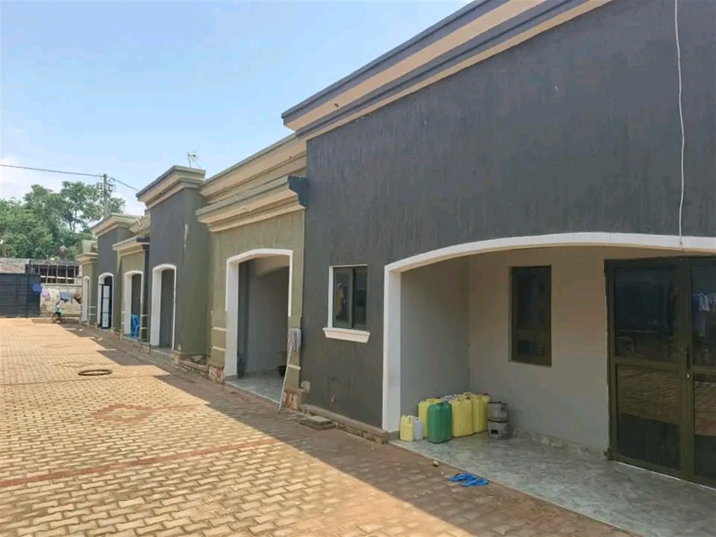 Rental units for sale in Kira Wakiso