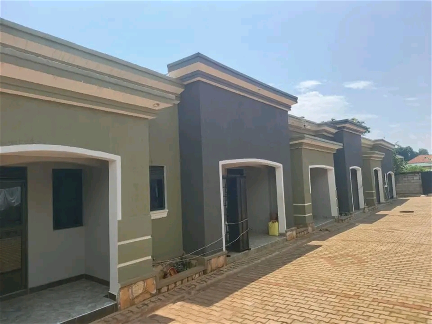 Rental units for sale in Kira Wakiso