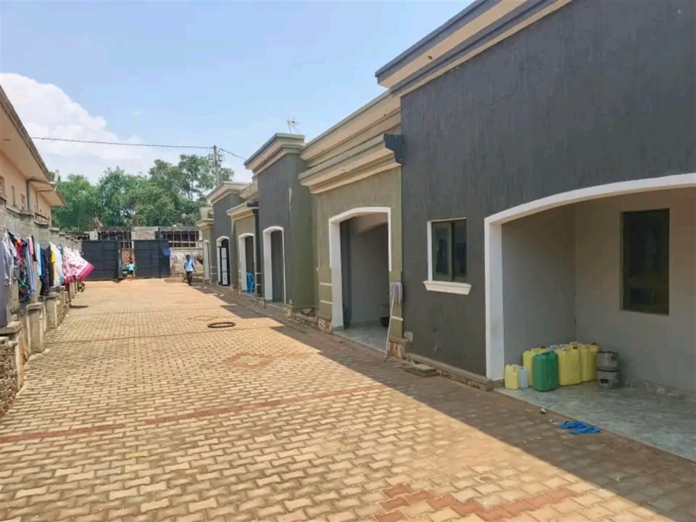 Rental units for sale in Kira Wakiso