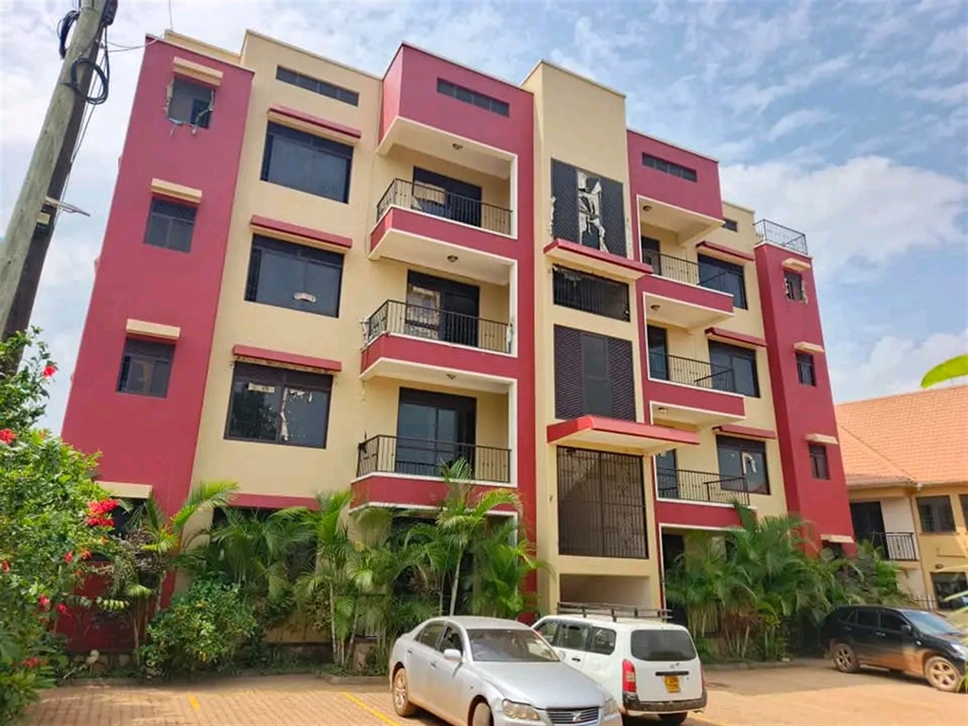 Condominium for sale in Kira Wakiso