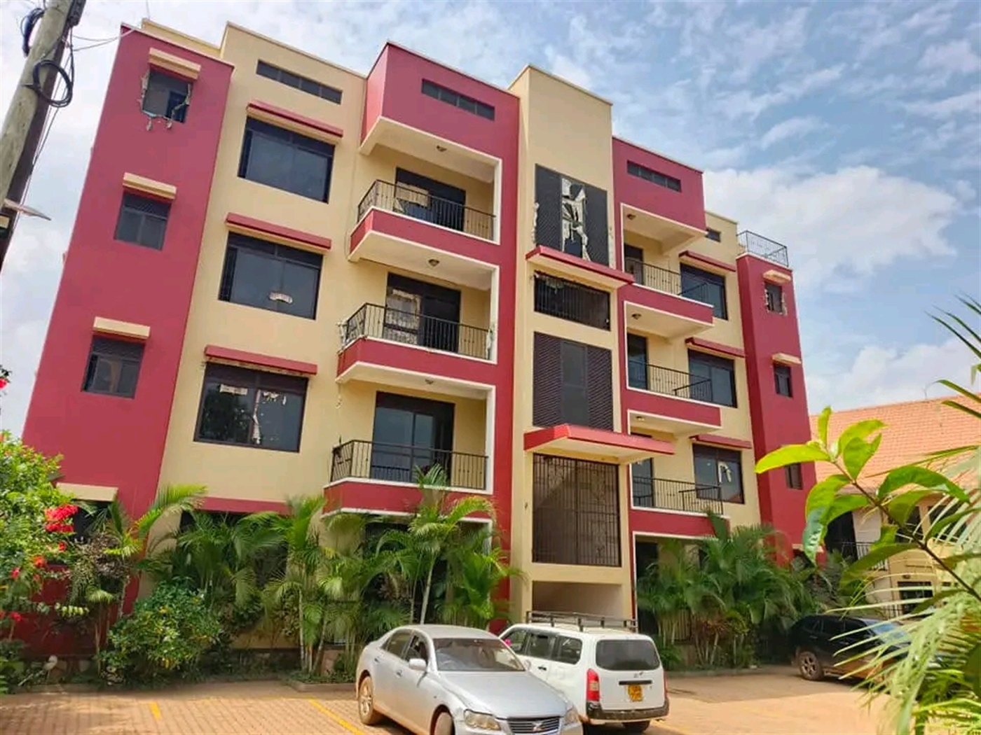 Condominium for sale in Kira Wakiso