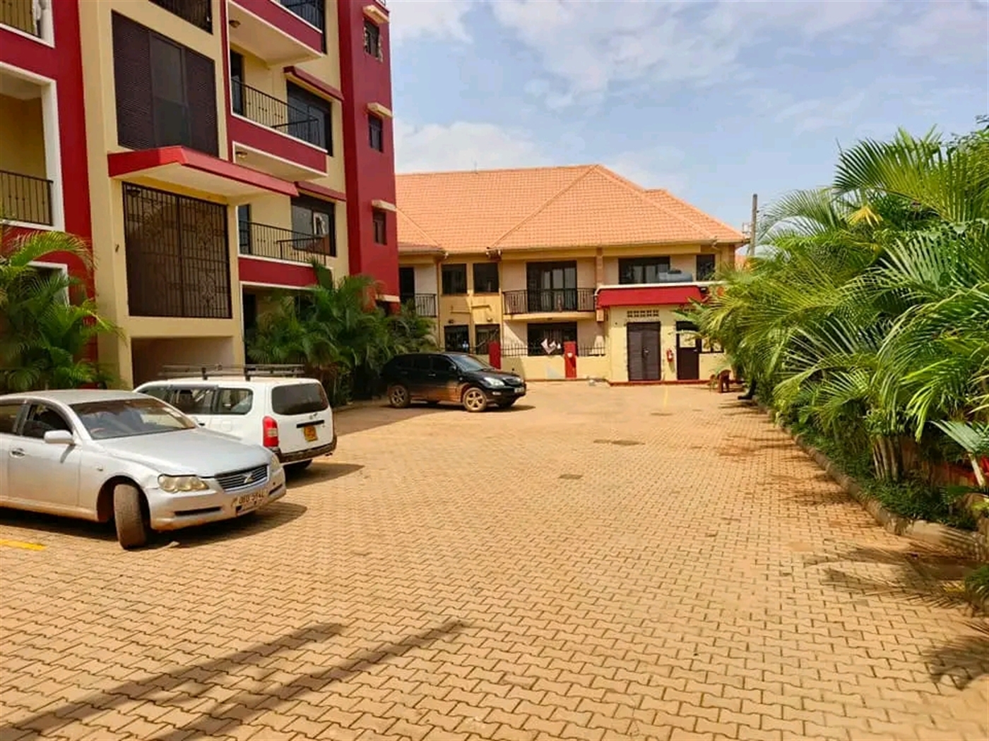 Condominium for sale in Kira Wakiso