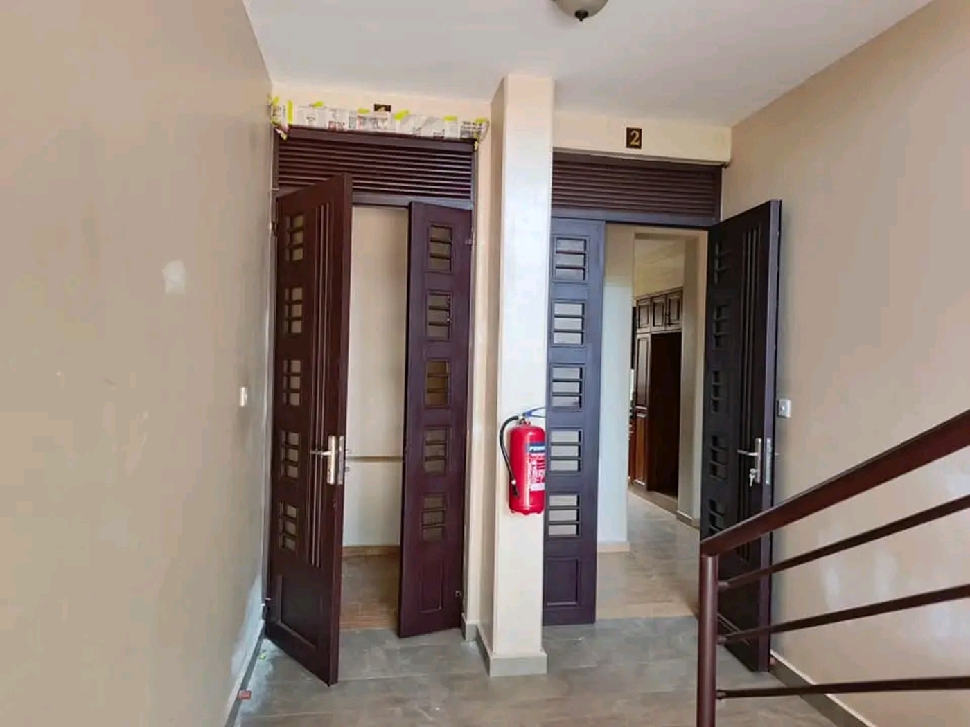 Condominium for sale in Kira Wakiso