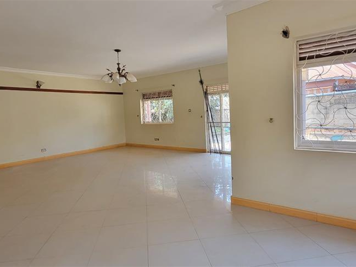 Bungalow for sale in Najjera Wakiso