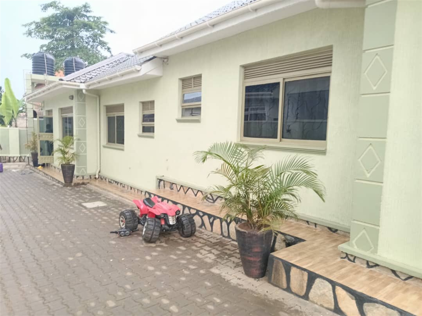 Rental units for sale in Kyaliwajjala Wakiso