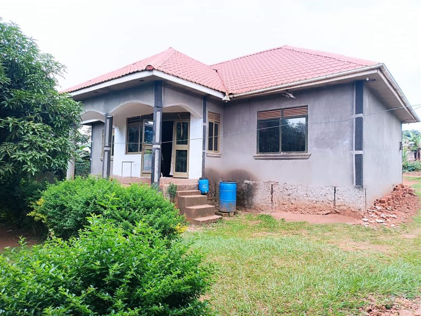 Bungalow for sale in Sonde Wakiso