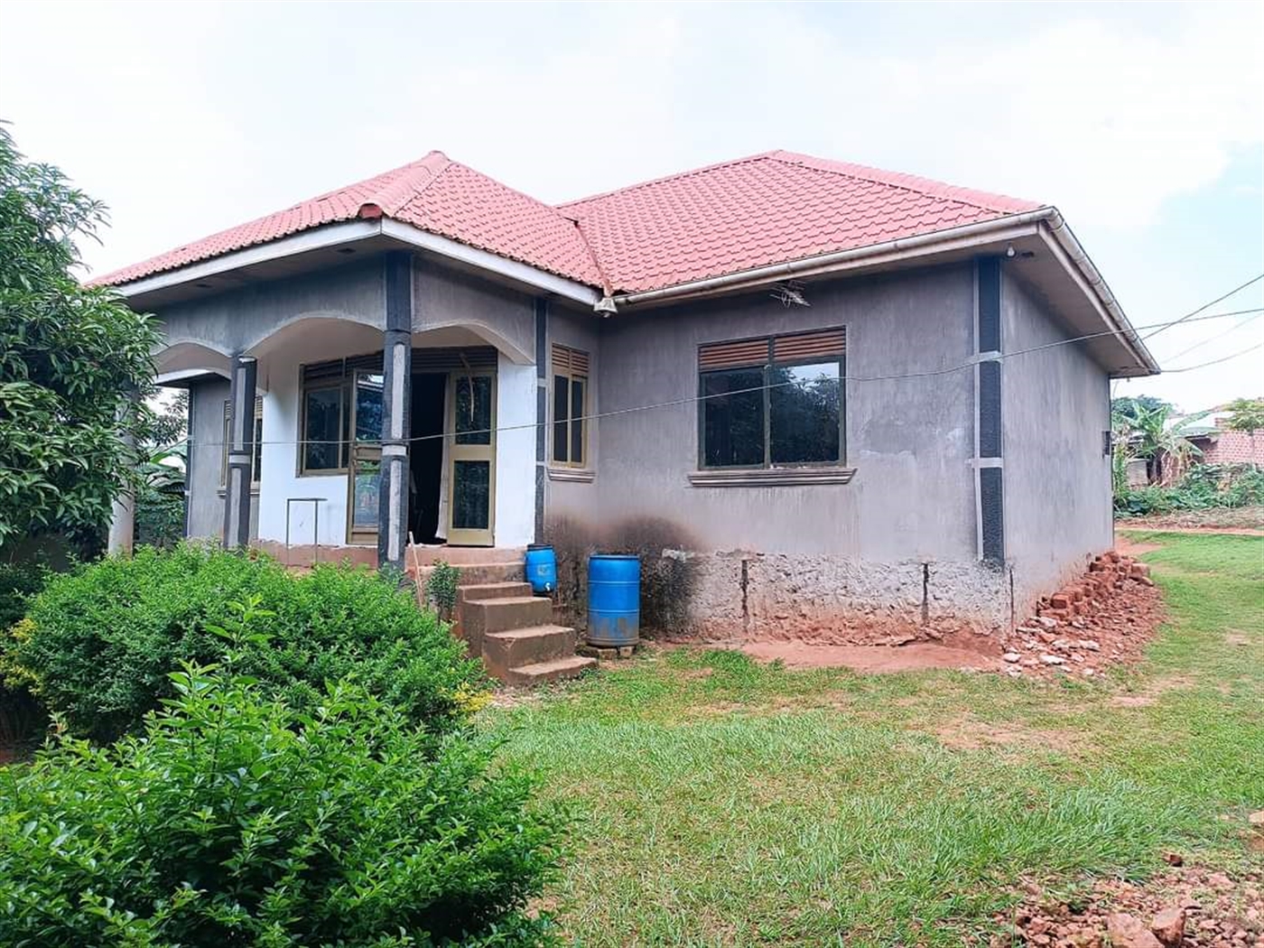 Bungalow for sale in Sonde Wakiso